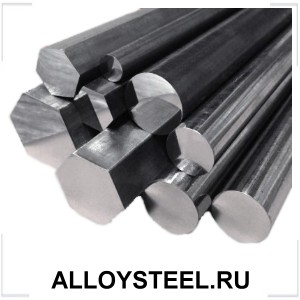 ALLOYSTEEL.RU